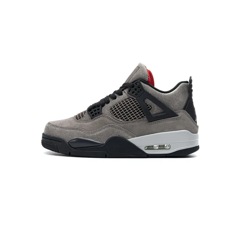 LJR Jordan 4 Retro Taupe Haze,DB0732-200