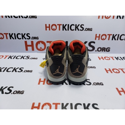 LJR Jordan 4 Retro Taupe Haze,DB0732-200 02