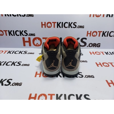 LJR Jordan 4 Retro Taupe Haze,DB0732-200 02