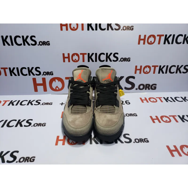 LJR Jordan 4 Retro Taupe Haze,DB0732-200