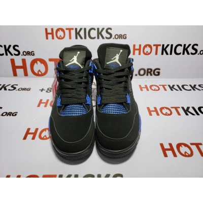 LJR Jordan 4 Retro Thunder blue 02