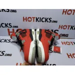 LJR Jordan 4 Retro Toro Bravo，308497-603