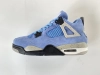 LJR Jordan 4 Retro University Blue, CT8527-400