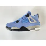 LJR Jordan 4 Retro University Blue, CT8527-400