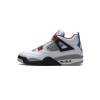 LJR Jordan 4 Retro What The, CI1184-146