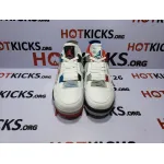 LJR Jordan 4 Retro What The, CI1184-146