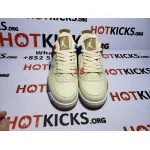 LJR Jordan 4 Retro Where the Wild Things Are (GS)，DH0572-264