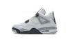 LJR Jordan 4 Retro White Cement (2016)，840606-192 