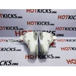 LJR Jordan 4 Retro White Oreo (2021), CT8527-100