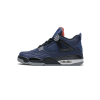 LJR Jordan 4 Retro Winterized Loyal Blue, CQ9597-401  