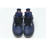 LJR Jordan 4 Retro Winterized Loyal Blue, CQ9597-401  