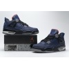 LJR Jordan 4 Retro Winterized Loyal Blue, CQ9597-401  