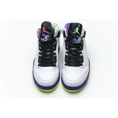 LJR Jordan 5 Retro Alternate Bel-Air, DB3335-100 02