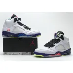 LJR Jordan 5 Retro Alternate Bel-Air, DB3335-100