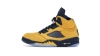 LJR Jordan 5 Retro Michigan (2019), CQ9541-704