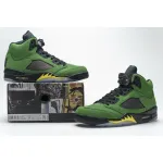 LJR Jordan 5 Retro SE Oregon, CK6631-307