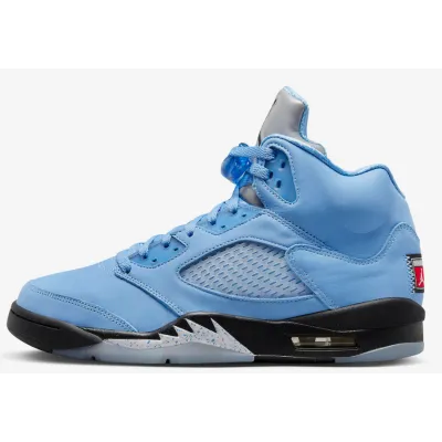 LJR Jordan 5 UNC DV1310-401 01