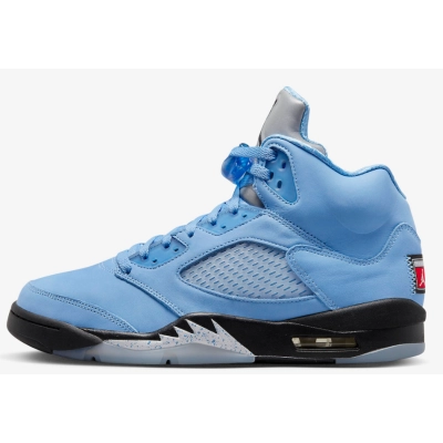 LJR Jordan 5 UNC DV1310-401 01