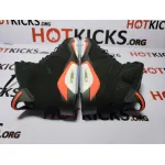 LJR Jordan 6 Retro Black Infrared (2019), 384664-060