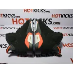 LJR Jordan 6 Retro Black Infrared (2019), 384664-060