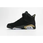 LJR Jordan 6 Retro DMP (2020), CT4954-007