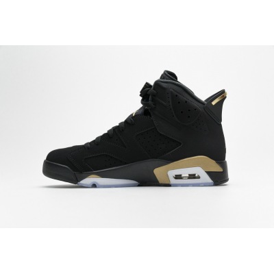LJR Jordan 6 Retro DMP (2020), CT4954-007 01
