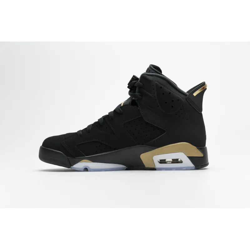 LJR Jordan 6 Retro DMP (2020), CT4954-007