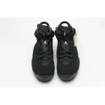 LJR Jordan 6 Retro DMP (2020), CT4954-007