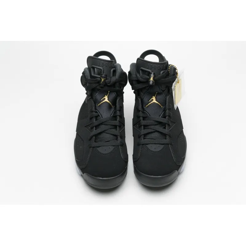 LJR Jordan 6 Retro DMP (2020), CT4954-007