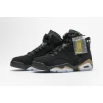 LJR Jordan 6 Retro DMP (2020), CT4954-007