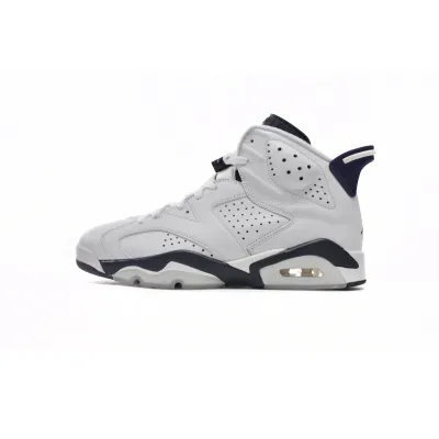 LJR Jordan 6 Retro Midnight Navy,CT8529-141 01
