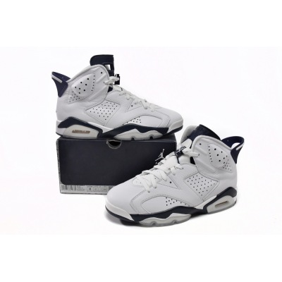 LJR Jordan 6 which are set to hit Jordan Brand retailers on April 21 for $160
