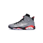 LJR Jordan 6 Retro Reflections of a Champion, CI4072-001