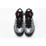 LJR Jordan 6 Retro Reflections of a Champion, CI4072-001