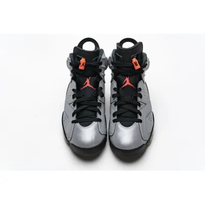 LJR Jordan 6 Retro Reflections of a Champion, CI4072-001 02