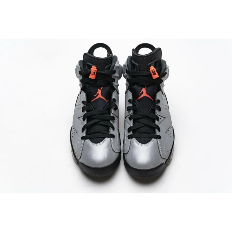 LJR Jordan 6 Retro Reflections of a Champion, CI4072-001