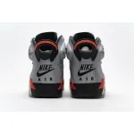 LJR Jordan 6 Retro Reflections of a Champion, CI4072-001