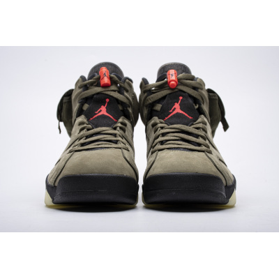 LJR Jordan 6 Retro Travis Scott , CN1084-200 02