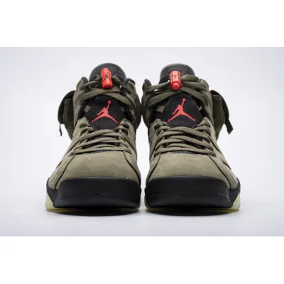 LJR Jordan 6 Retro Travis Scott , CN1084-200 02