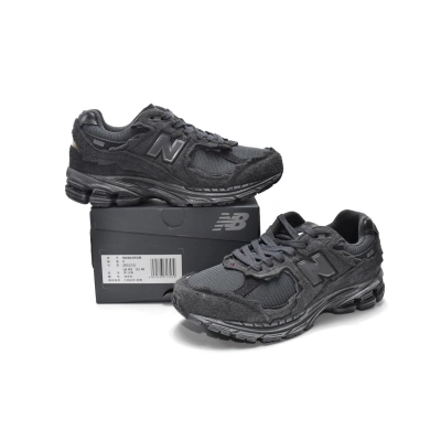 LJR New Balance 2002R Phantom Black,M2002RDB 02