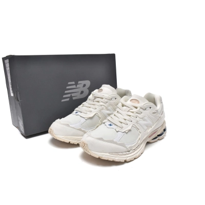 LJR New Balance 2002R Protection Pack Sea Salt,M2002RDC 02