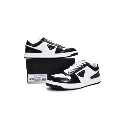 LJR PRADA Black White 02