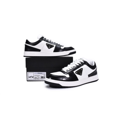 LJR PRADA Black White 02
