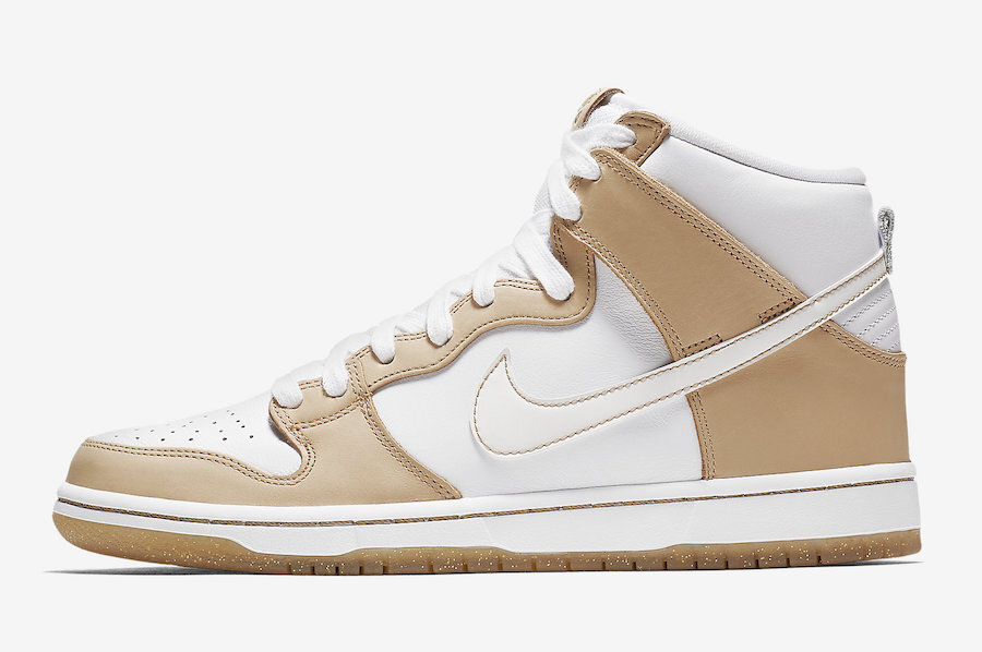 LJR SB Dunk High Premier Win Some Lose Some,881758-217 