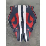 LJR SB Dunk Low By Any Mean,DO7412-982