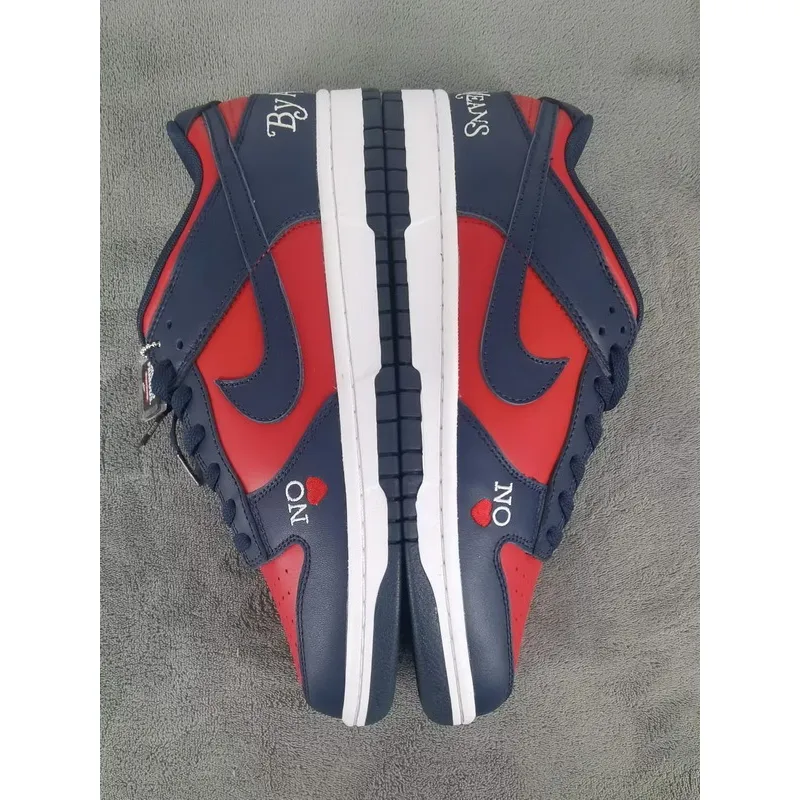 LJR SB Dunk Low By Any Mean,DO7412-982