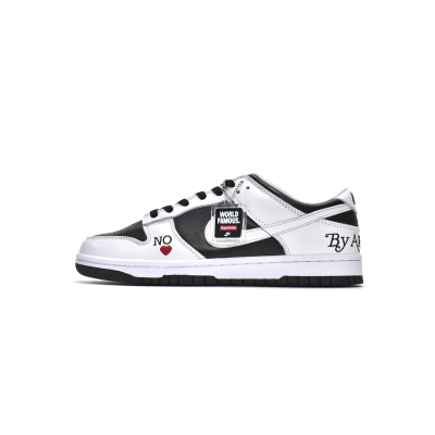 LJR SB Dunk Low By Any Means ,DO7412-984