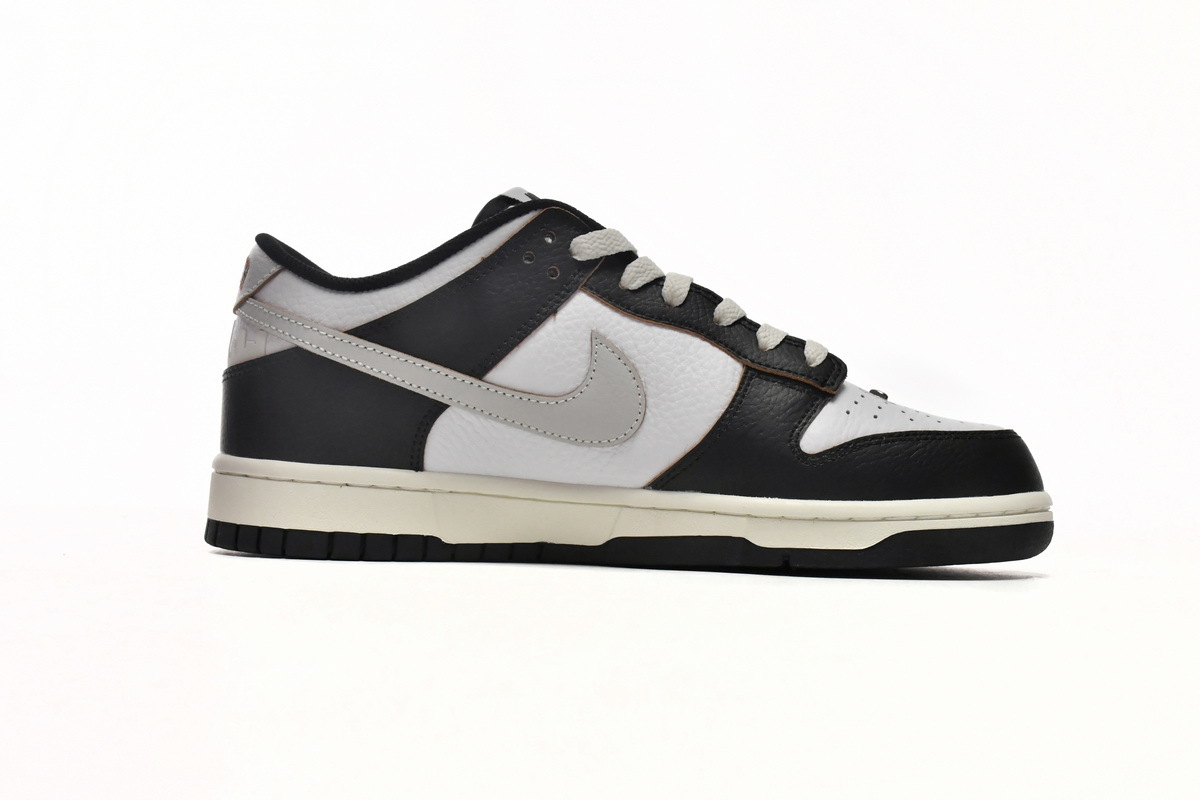 LJR SB Dunk Low San Francisco HUF,FD8775-001