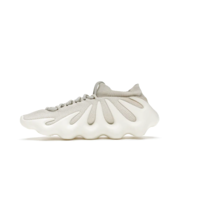 LJR Yeezy 450 Cloud White, H68038