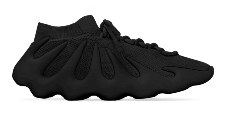 LJR Yeezy 450 Dark Slate, H68039